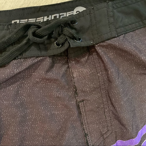 Offshore board shorts size 34 - Picture 2 of 4